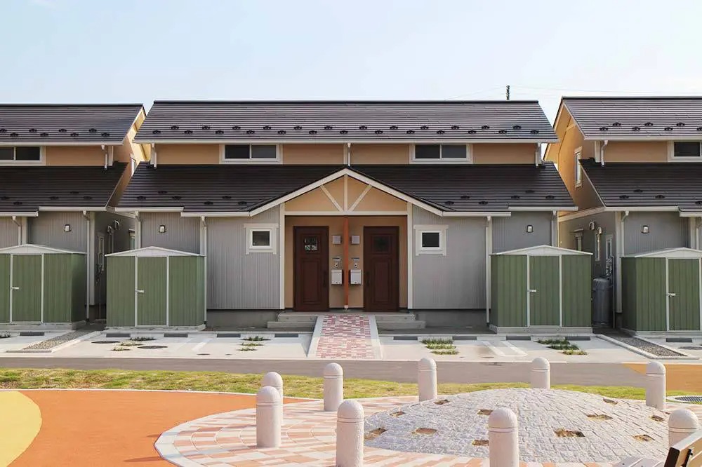 おしゃれな物置