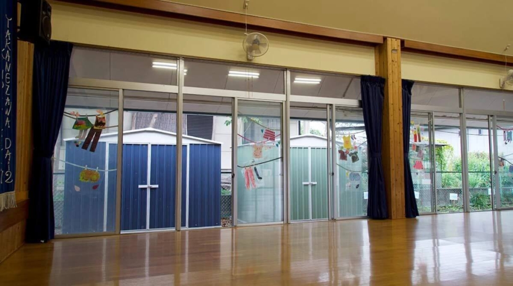 物置,おしゃれ,