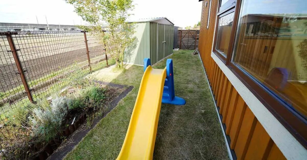 物置,おしゃれ,