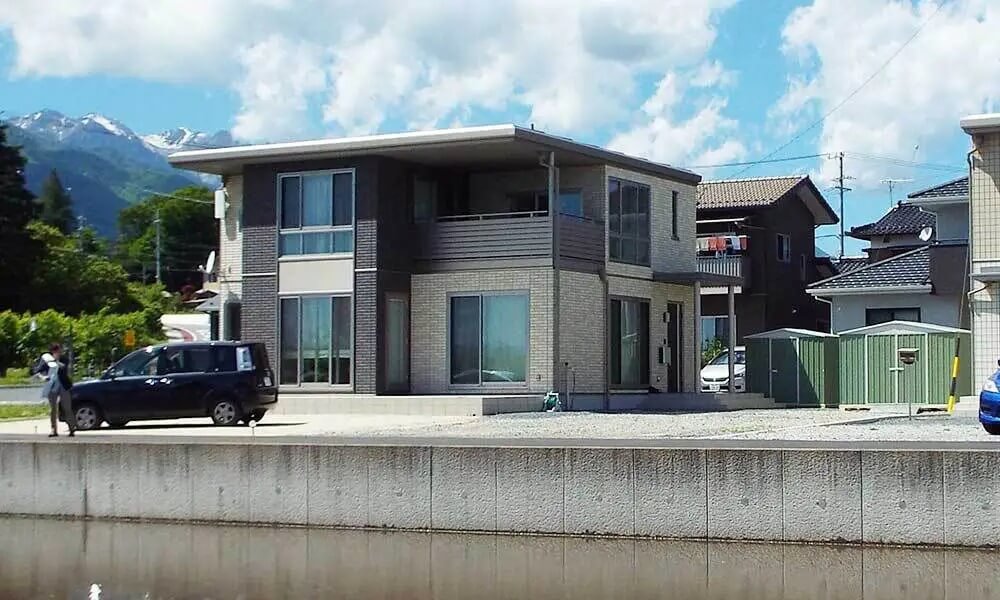 物置,おしゃれ,