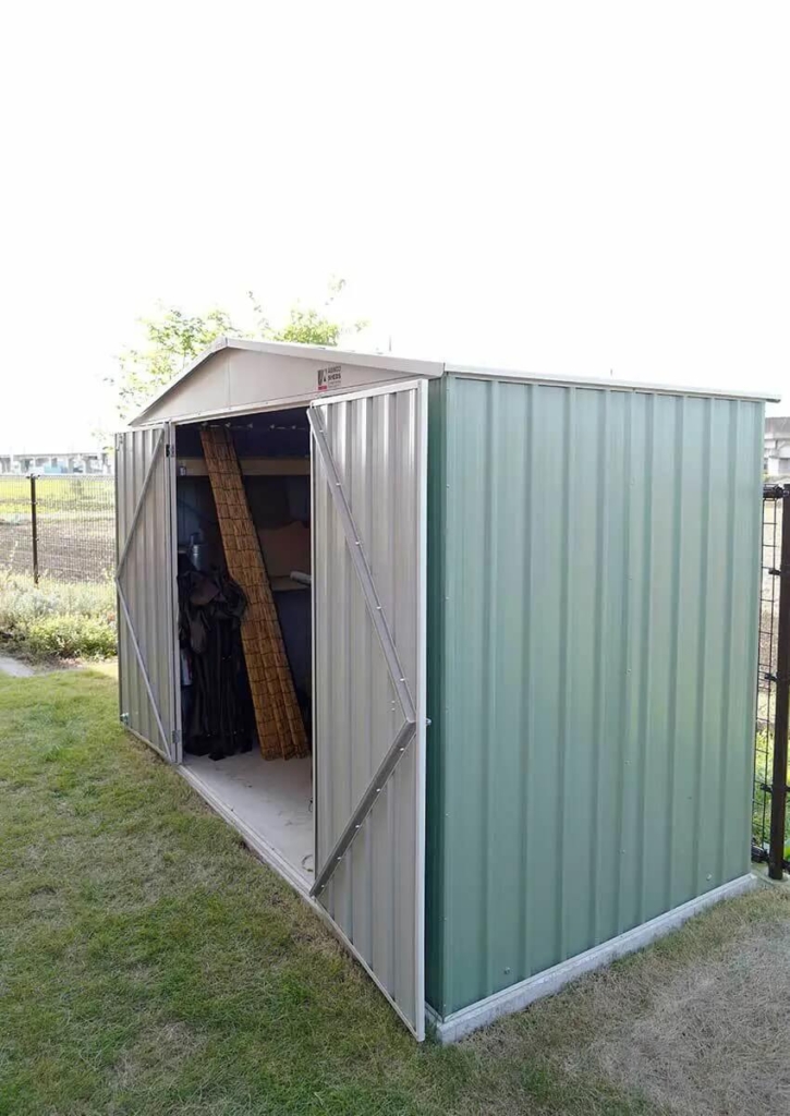 物置,おしゃれ,