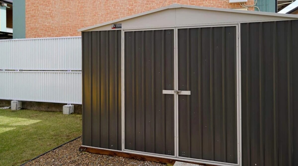 物置,おしゃれ,