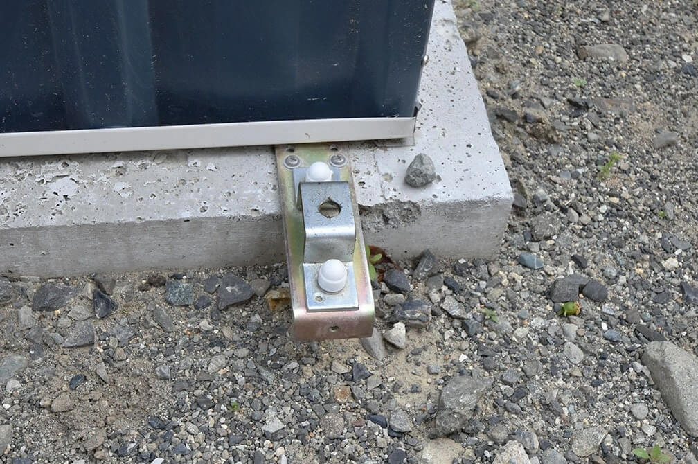 物置,おしゃれ,