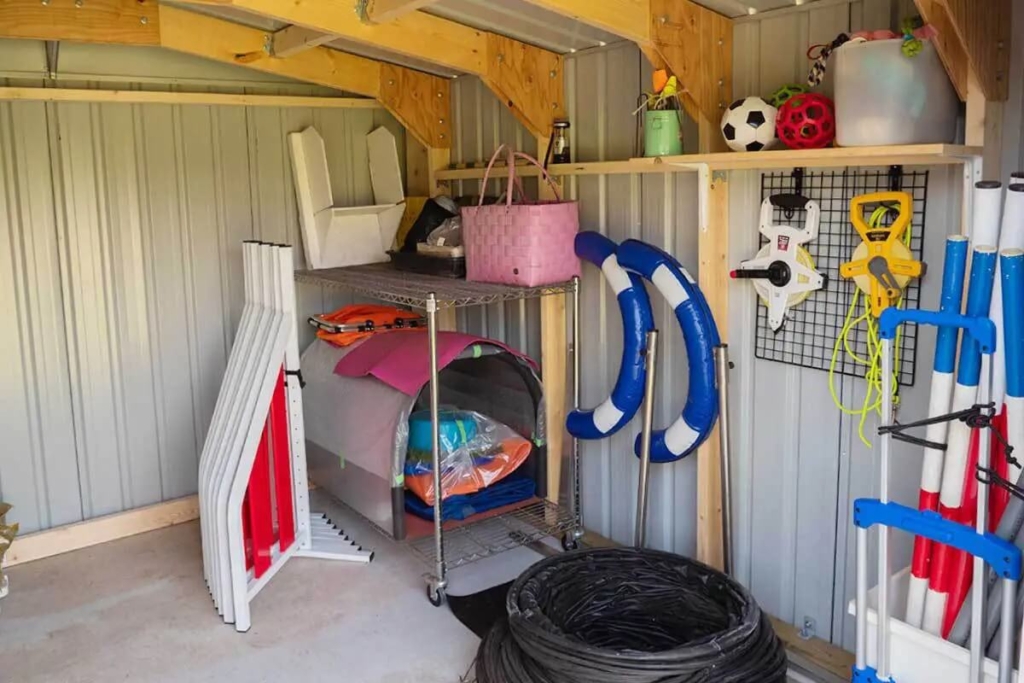 物置,おしゃれ,