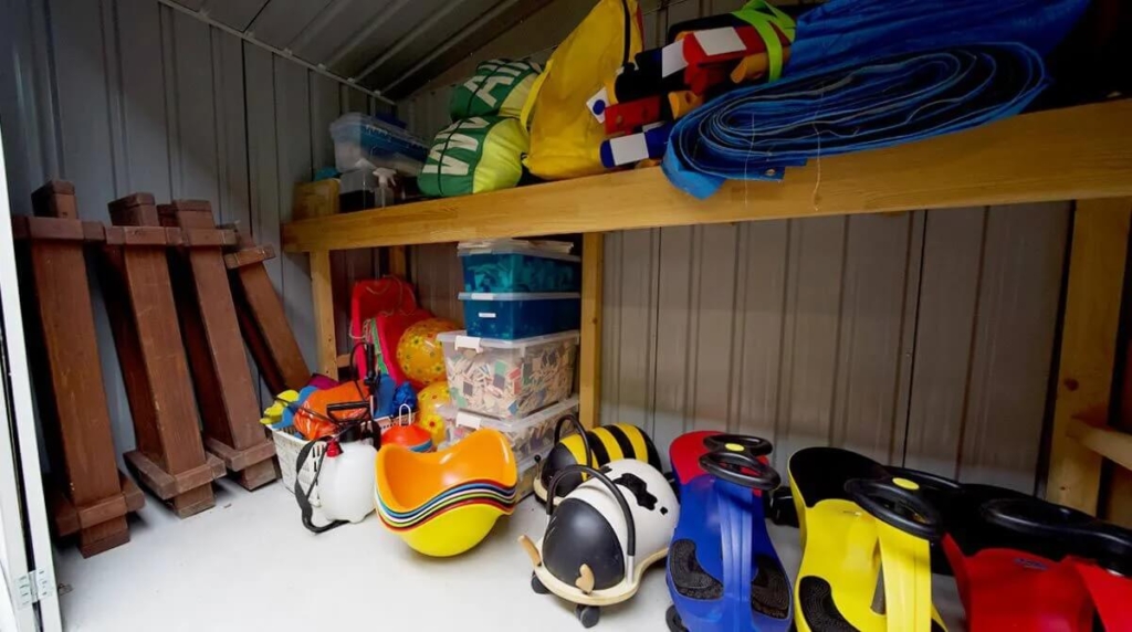 物置,おしゃれ,