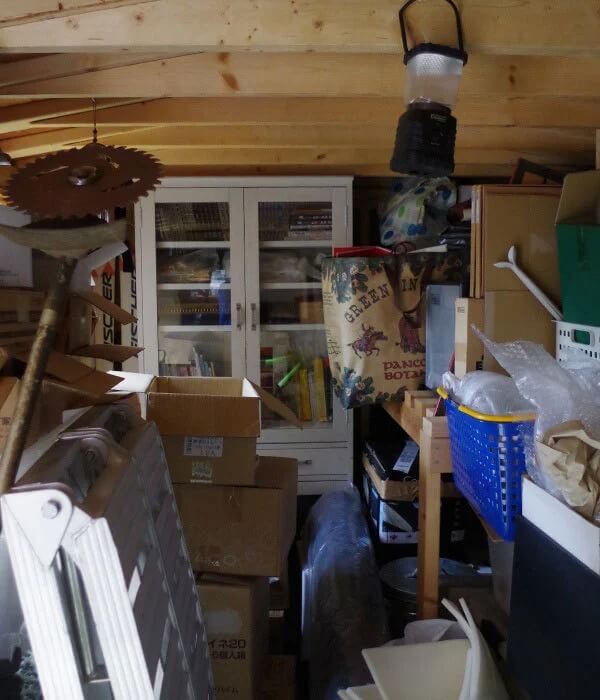 物置,おしゃれ,