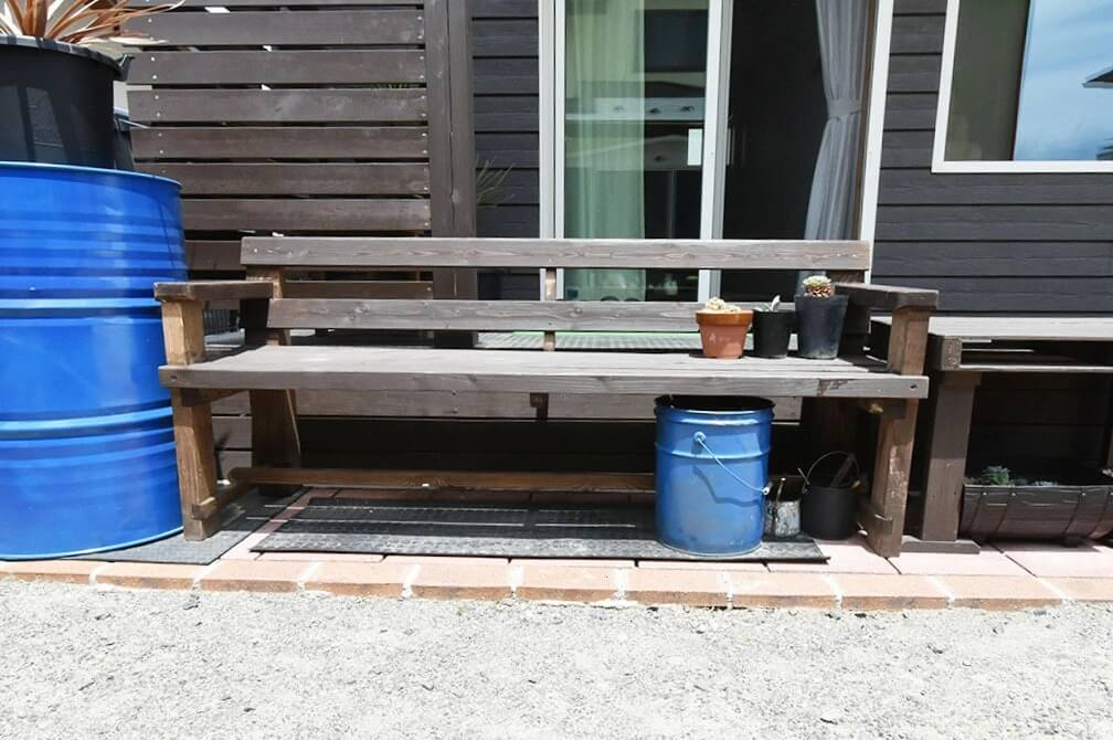 物置,おしゃれ,