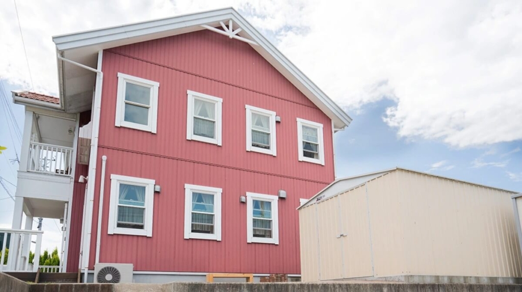 物置,おしゃれ,