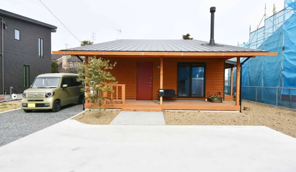 物置,おしゃれ,