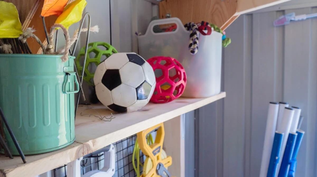 物置,おしゃれ,