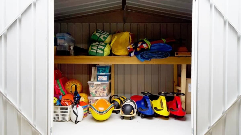 物置,おしゃれ,