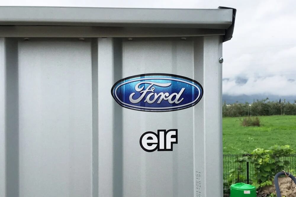 物置,おしゃれ,