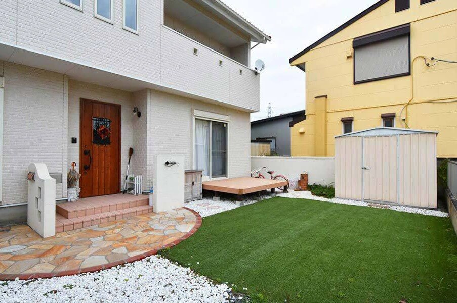 物置,おしゃれ,