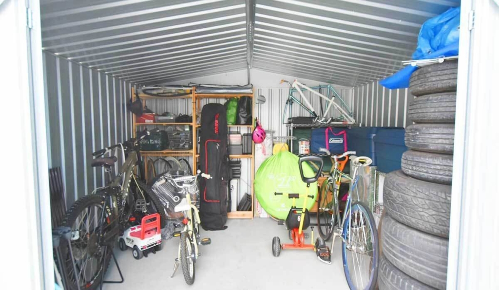 物置,おしゃれ,