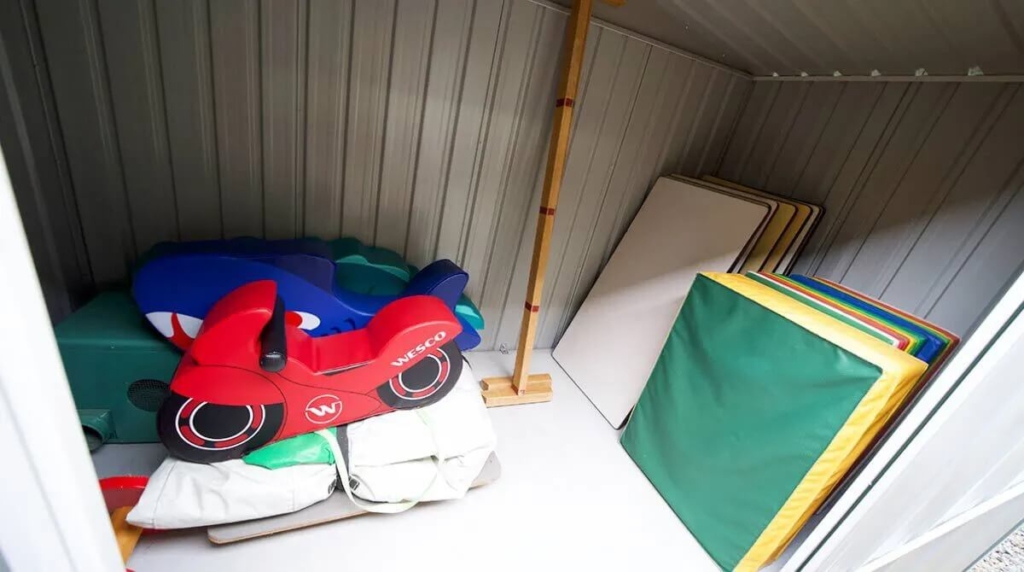 物置,おしゃれ,