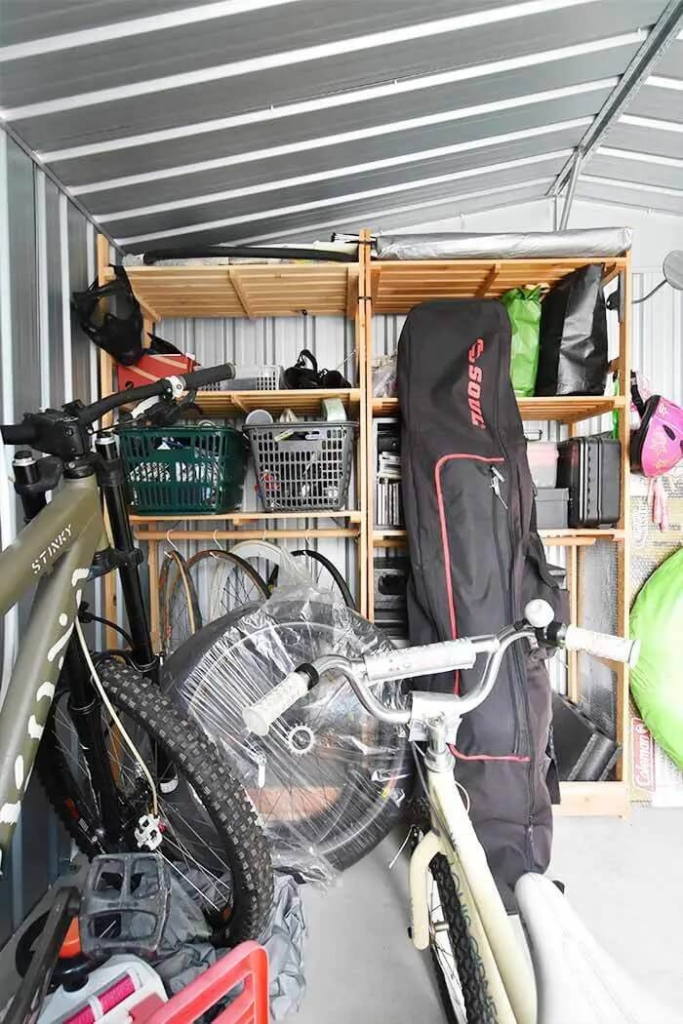 物置,おしゃれ,