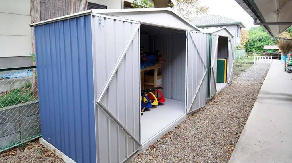 物置,おしゃれ,