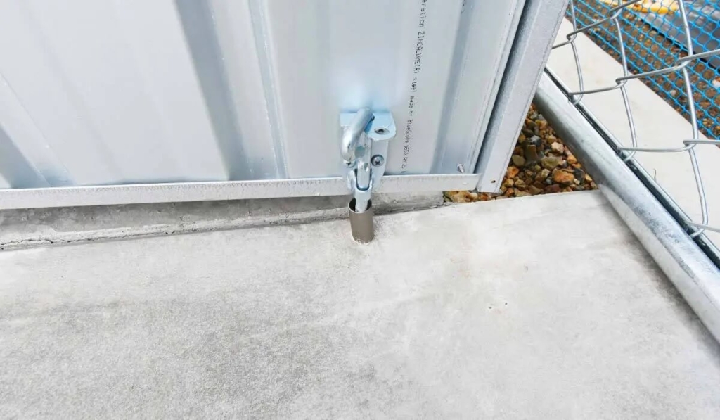 物置,おしゃれ,