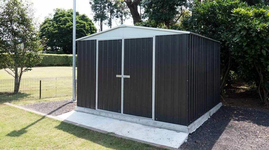 物置,おしゃれ,