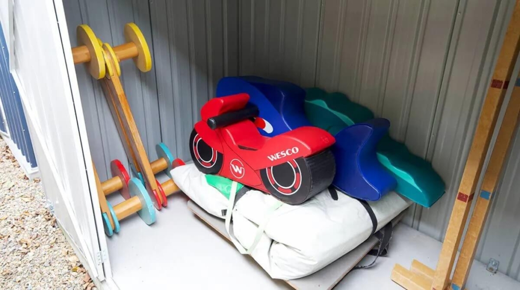 物置,おしゃれ,