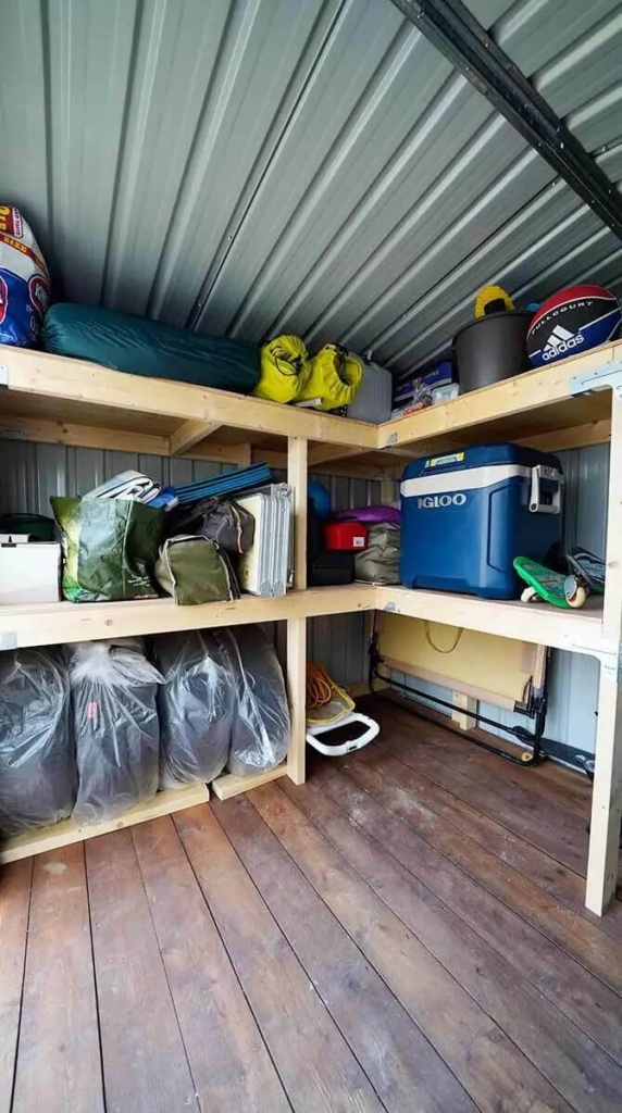 物置,おしゃれ,