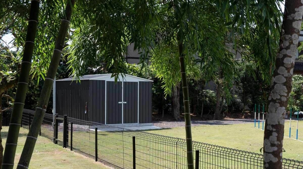 物置,おしゃれ,