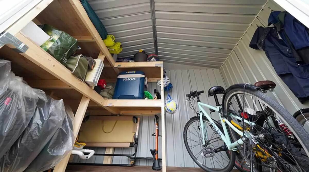 物置,おしゃれ,