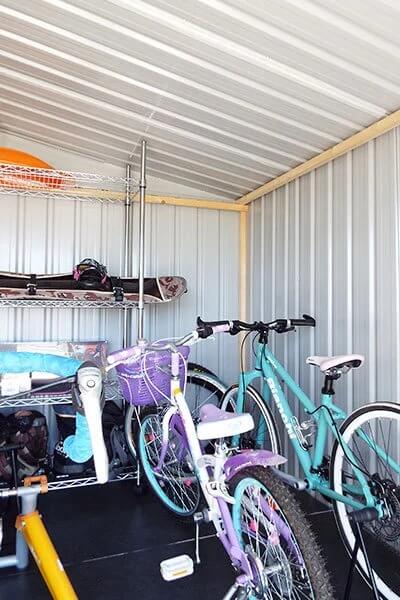 物置,おしゃれ,