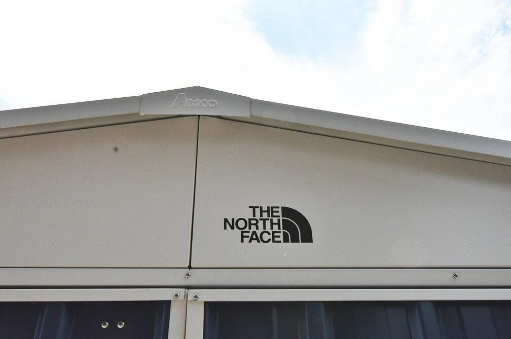 物置,おしゃれ,