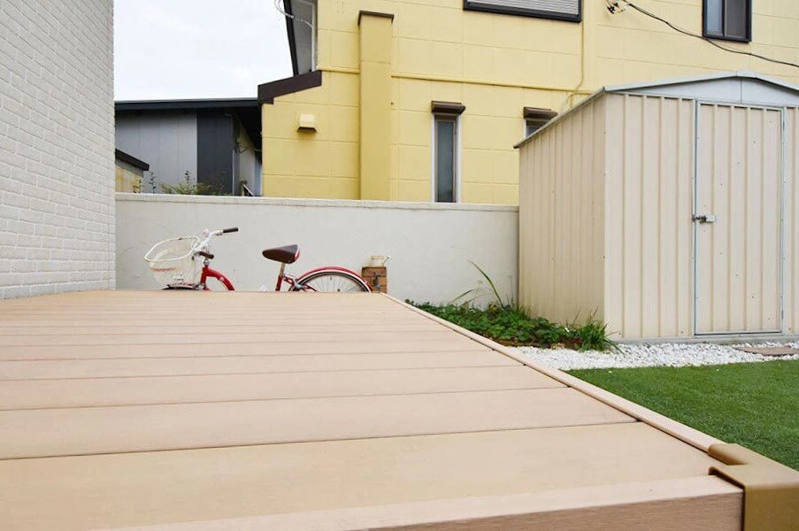 物置,おしゃれ,