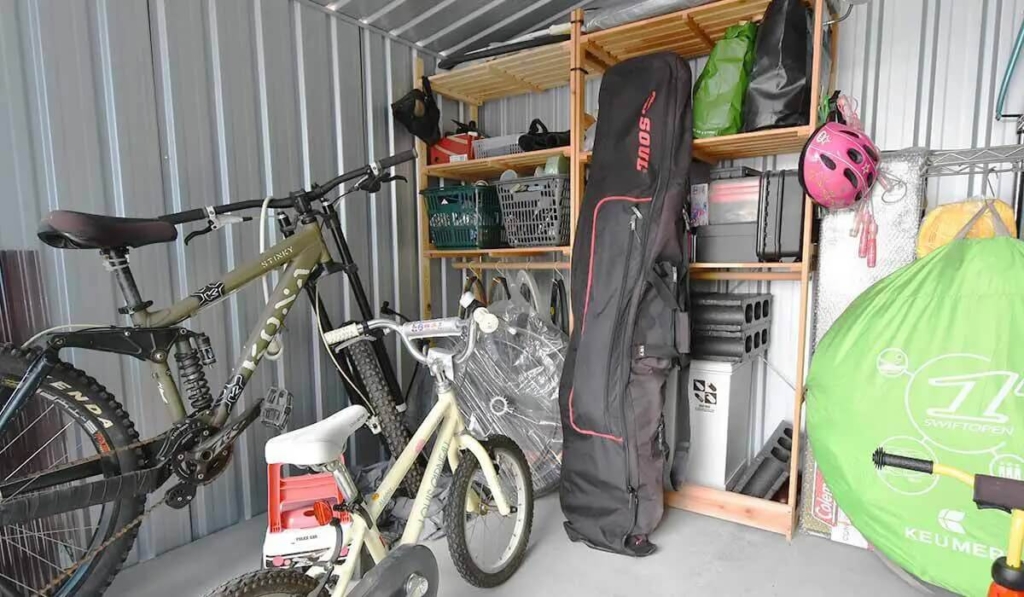 物置,おしゃれ,