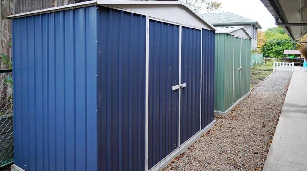 物置,おしゃれ,