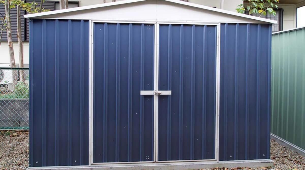 物置,おしゃれ,