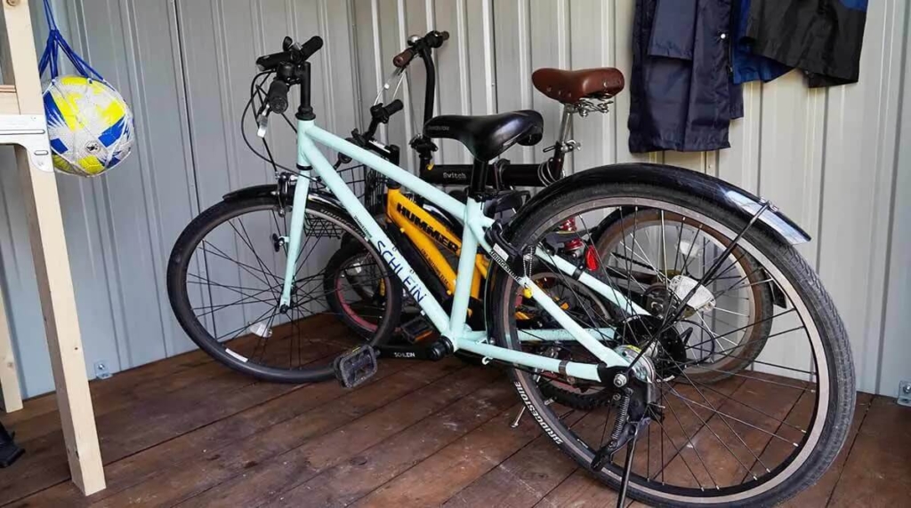 物置,おしゃれ,