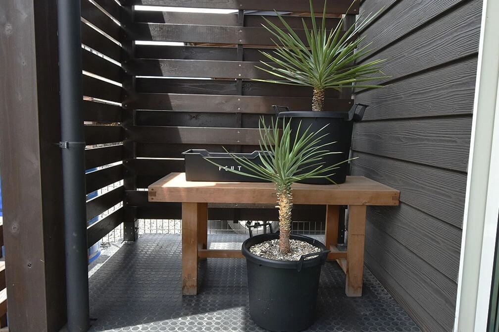 物置,おしゃれ,