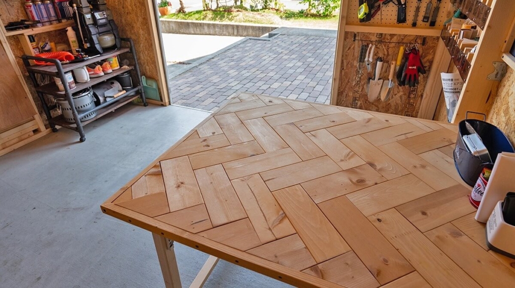 物置,おしゃれ,