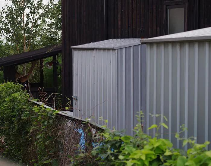 物置,おしゃれ,