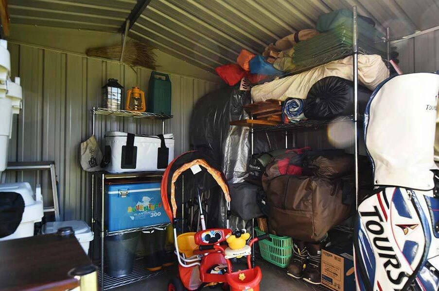 物置,おしゃれ,