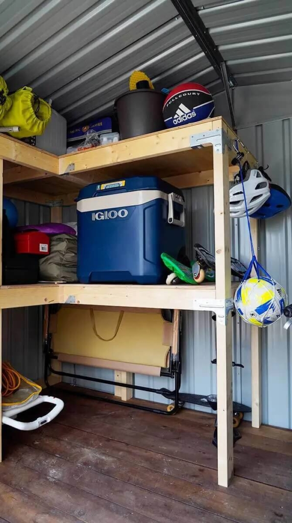 物置,おしゃれ,