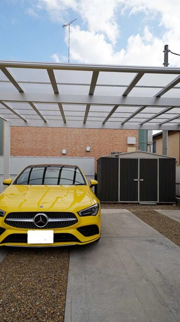 物置,おしゃれ,