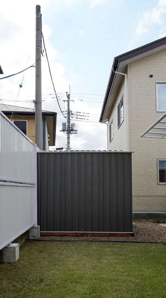 物置,おしゃれ,