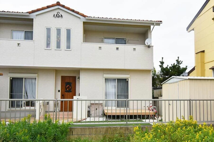 物置,おしゃれ,