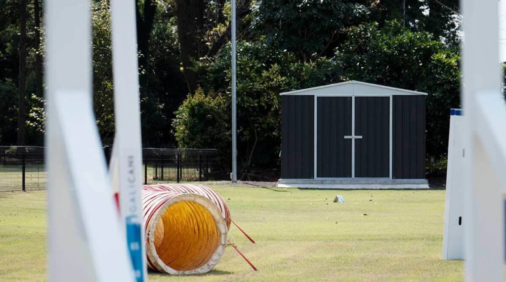 物置,おしゃれ,