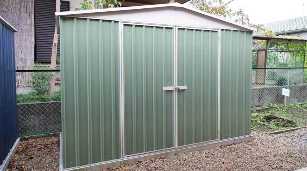 物置,おしゃれ,