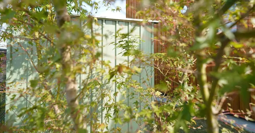 物置,おしゃれ,