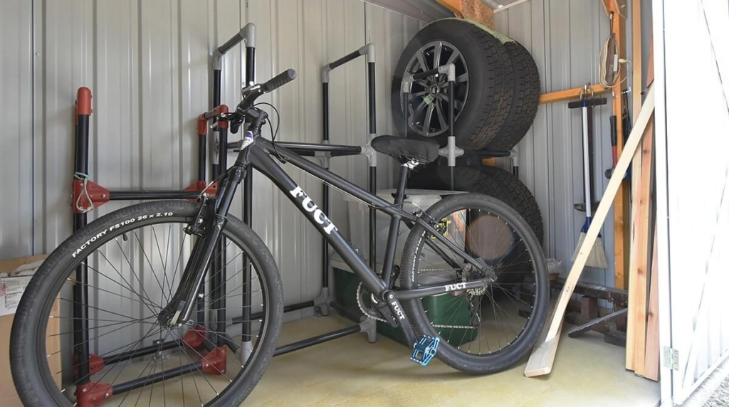 物置,おしゃれ,