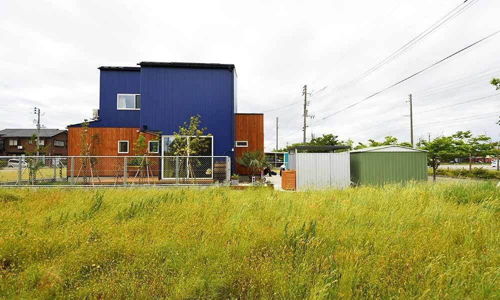 物置,おしゃれ,