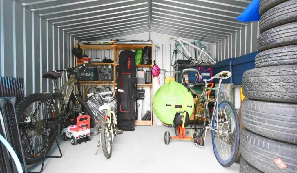 物置,おしゃれ,