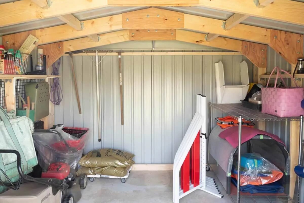 物置,おしゃれ,