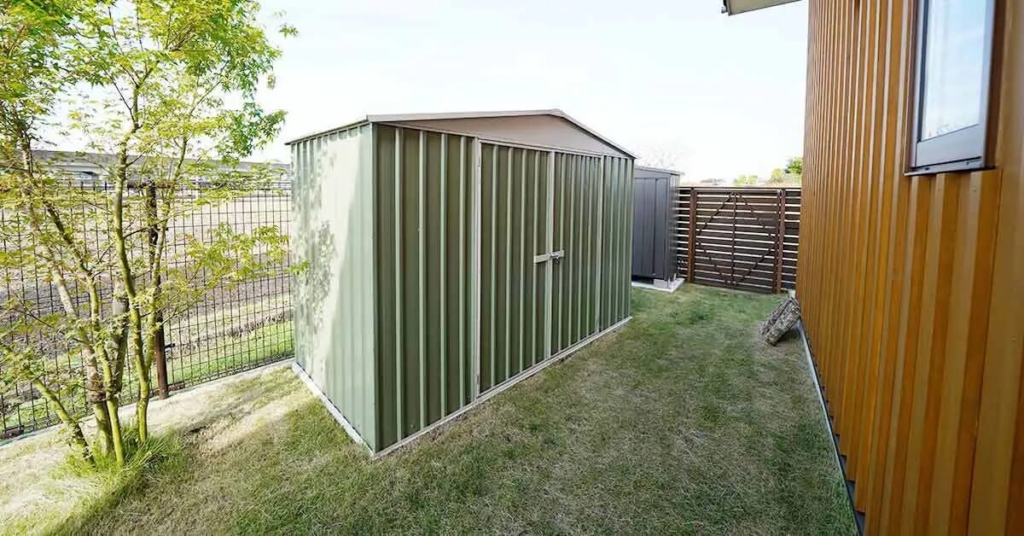 物置,おしゃれ,